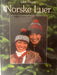 Norske luer (Innbundet) - Bokia.no