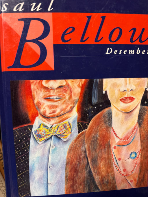 Desember (Innbundet) - Bokia.no