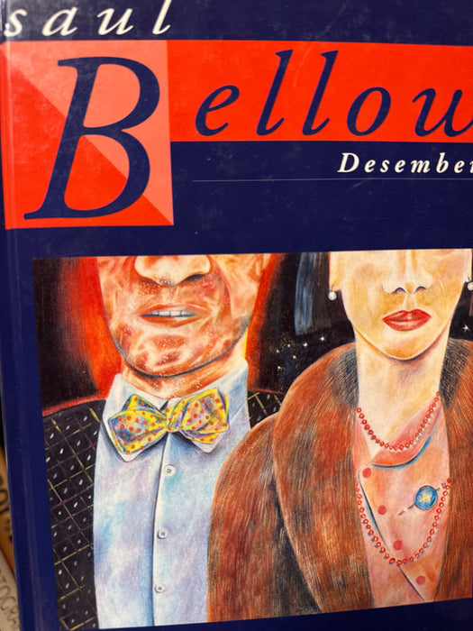 Desember (Innbundet) - Bokia.no