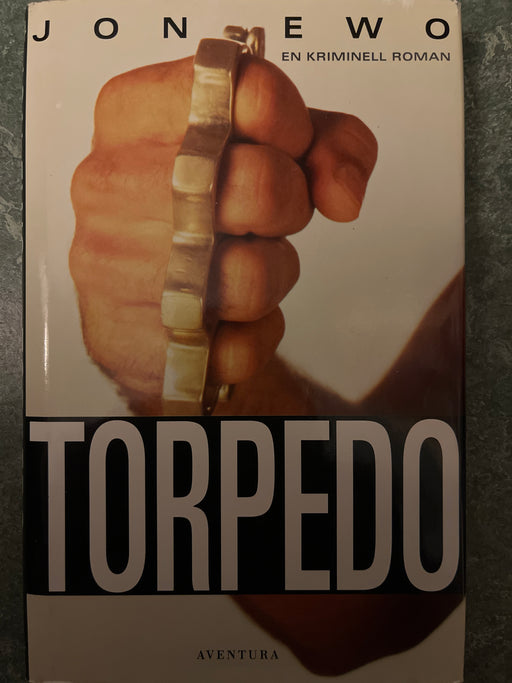 Torpedo (Innbundet) - Bokia.no
