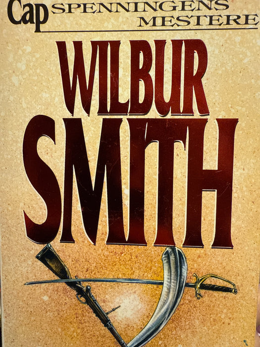 Torden over landet (Pocket) - Bokia.no