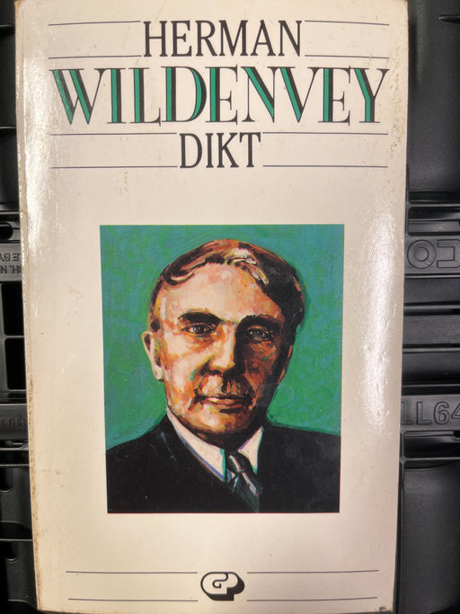 Dikt (Pocket) - Bokia.no