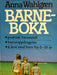 Barneboka (Innbundet) - Bokia.no