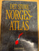 Det store Norgesatlas (Innbundet) - Bokia.no