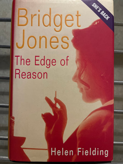 Bridget Jones (Innbundet) - Bokia.no