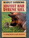 Jovisst har dyrene sjel (Innbundet) - Bokia.no