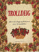 Trolldeig (Innbundet) - Bokia.no