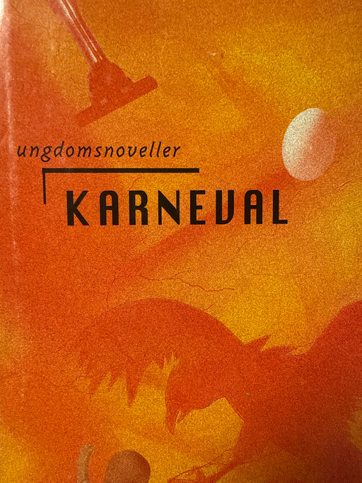 Karneval (Innbundet) - Bokia.no