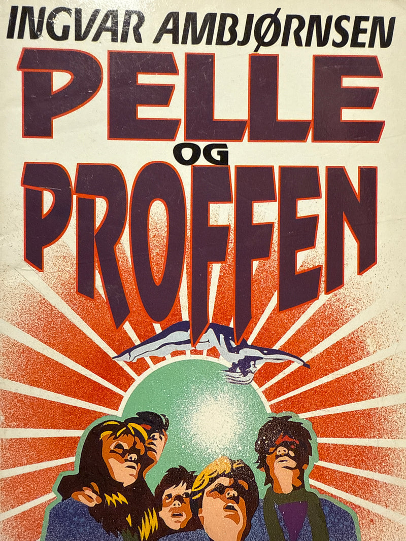 Sannhet til salgs (Pocket) - Bokia.no