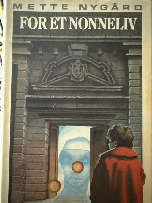 For et nonneliv (Innbundet) - Bokia.no