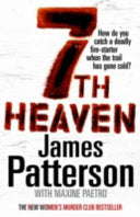 7th Heaven 9781846052507 Maxine Paetro James Patterson Brukte bøker