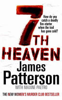 7th heaven 9780099514541 James Patterson Maxine Paetro Brukte bøker