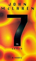7th sense 9780671015787 John McLaren Brukte bøker