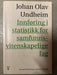 Innføring i statistikk for samfunnsvitenskapelige fag - Bokia.no