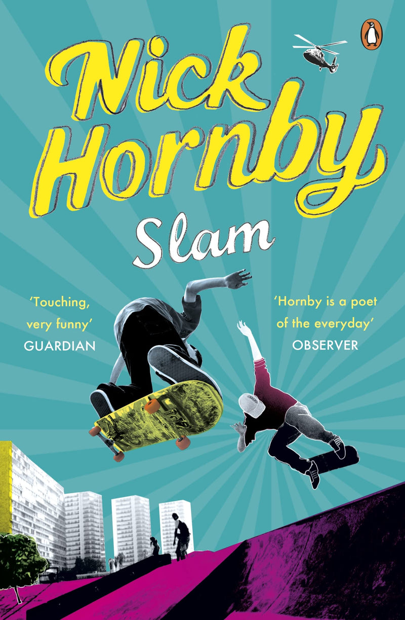 Slam (Pocket) - Bokia.no