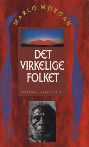 Det virkelige folket (Innbundet) - Bokia.no
