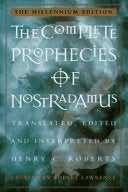 נוסטרדמוס 9780517590928 Harvey Amsterdam Robert Lawrence Nostradamus Brukte bøker