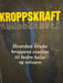 Kroppskraft (Innbundet) - Bokia.no