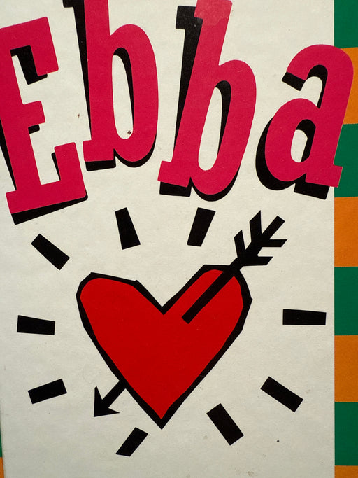 Ebba (Innbundet) - Bokia.no