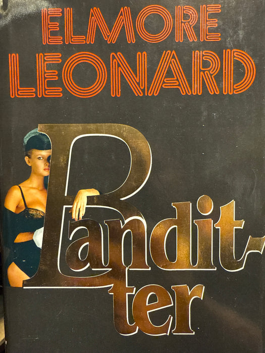 Banditter (Innbundet) - Bokia.no