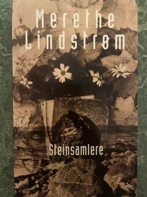 Steinsamlere (Pocket) - Bokia.no