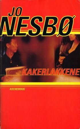 Kakerlakkene (Pocket) - Bokia.no