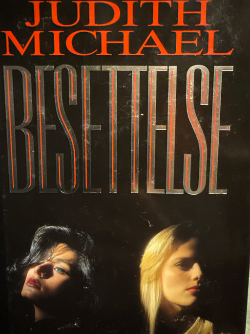 Besettelse (Innbundet) - Bokia.no