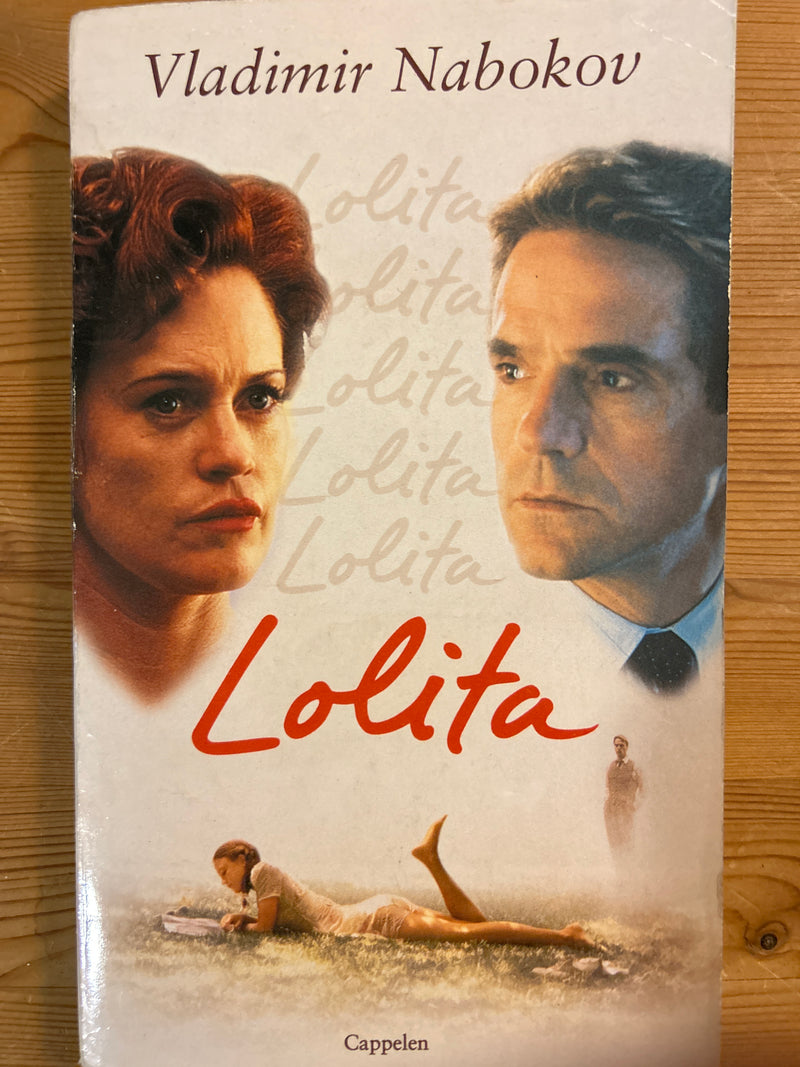 Lolita (Pocket) - Bokia.no