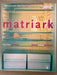Matriark (Pocket) - Bokia.no