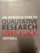 An Introduction to Qualitative Research (Pocket) - Bokia.no