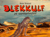 Blekkulf på oppdagelsesferd (Innbundet) - Bokia.no