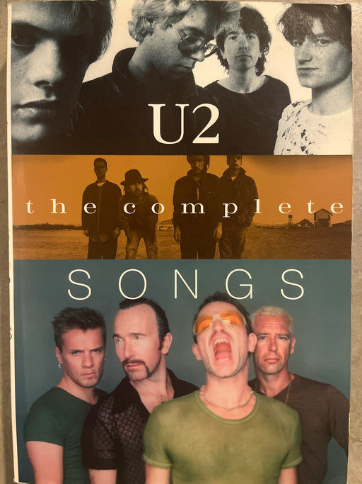 U2 (Pocket) - Bokia.no