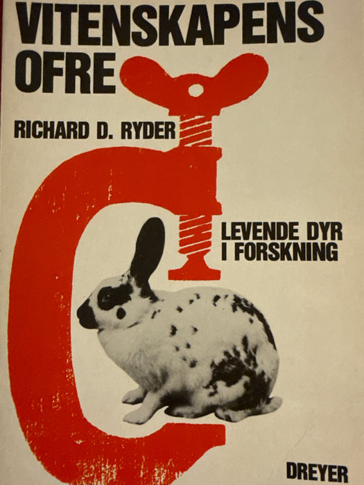 Vitenskapens ofre (Pocket) - Bokia.no