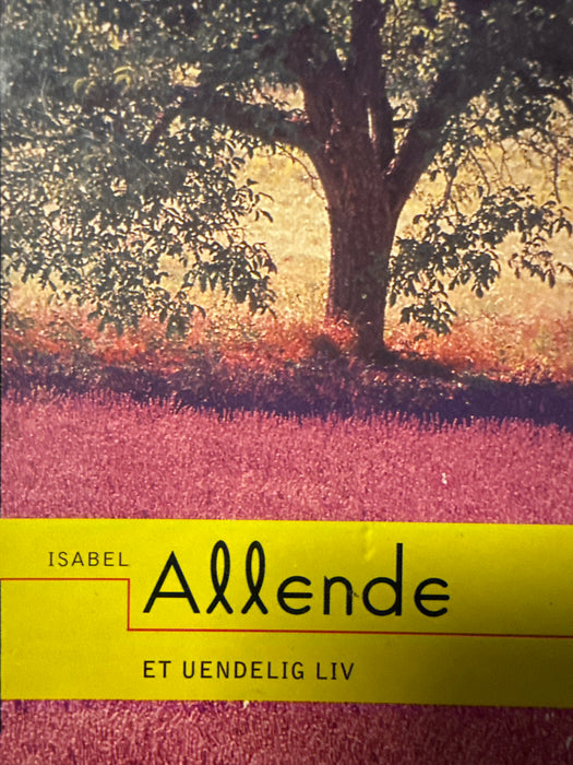 Et uendelig liv (Pocket) - Bokia.no