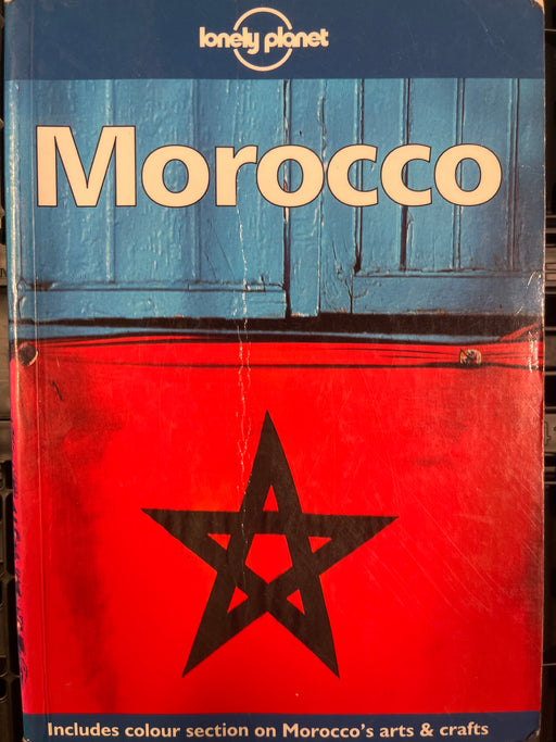 Morocco (Pocket) - Bokia.no