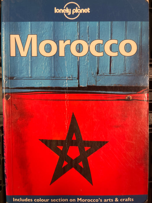 Morocco (Pocket) - Bokia.no