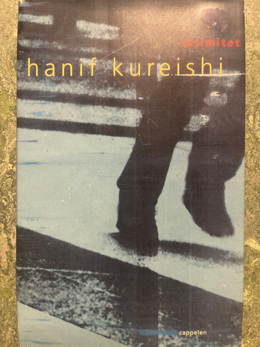 Intimitet (Innbundet) - Bokia.no