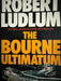 The Bourne ultimatum (Pocket) - Bokia.no