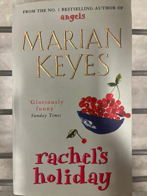 Rachel's holiday (Pocket) - Bokia.no