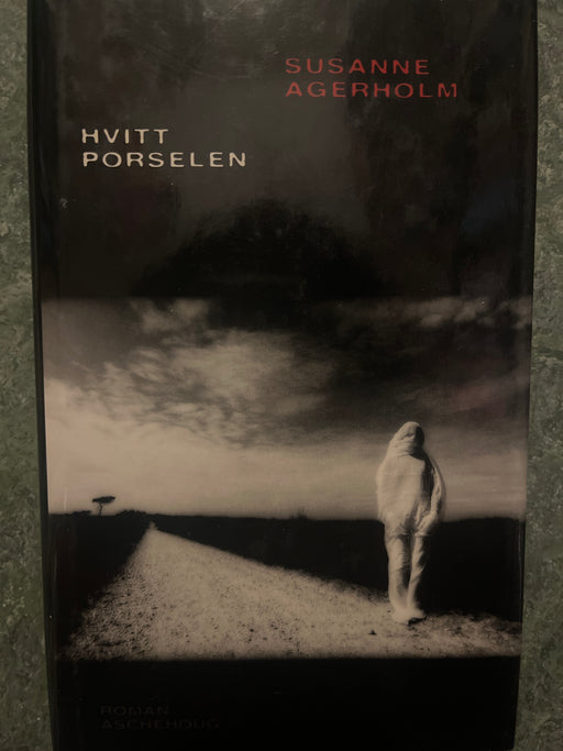 Hvitt porselen (Innbundet) - Bokia.no