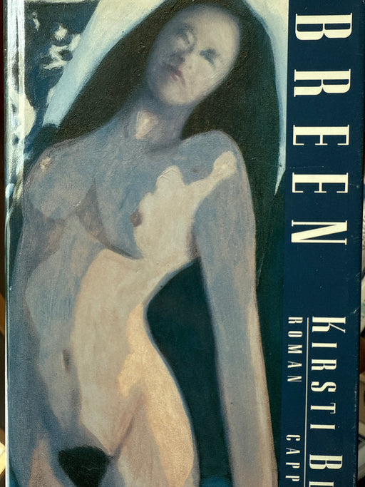 Breen (Innbundet) - Bokia.no