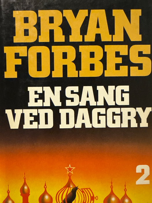 En sang ved daggry 2 (Innbundet) - Bokia.no