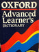 Oxford advanced learner's dictionary of current English (Pocket) - Bokia.no