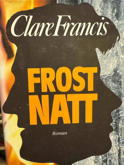 Frostnatt 2 (Innbundet) - Bokia.no