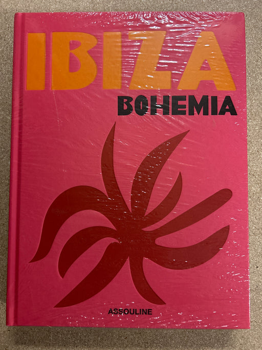 Ibiza Bohemia (Innbundet) - Bokia.no