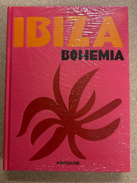 Ibiza Bohemia (Innbundet) - Bokia.no