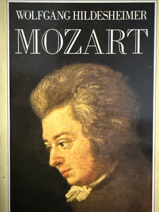 Mozart - Bokia.no