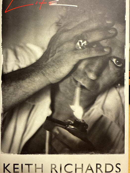 Life (Innbundet) - Bokia.no