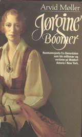 Jørgine Boomer (Innbundet) - Bokia.no
