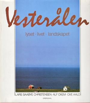 Vesterålen (Innbundet) - Bokia.no